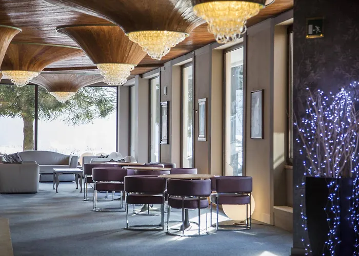 Linta Wellness & Hotel Asiago