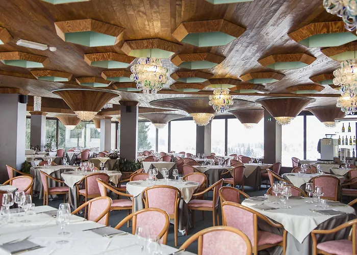 Hotel Linta Wellness & Asiago