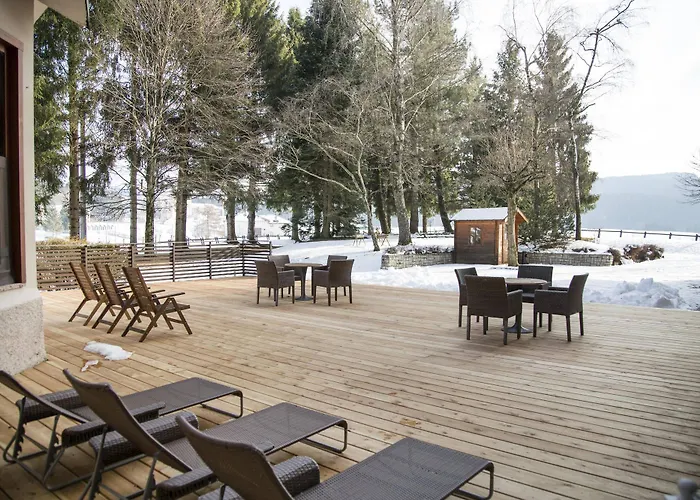 Hotel Linta Wellness & Asiago