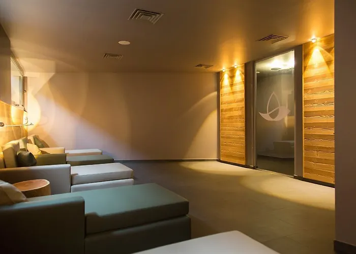 Linta Wellness & Hotel 4*