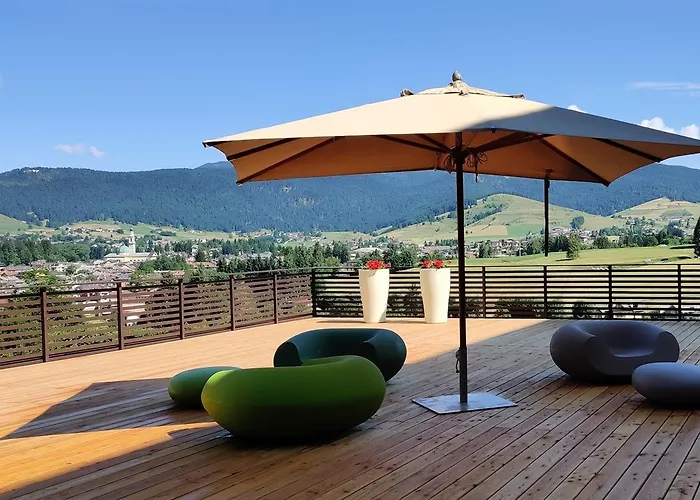 Linta Wellness & 4*